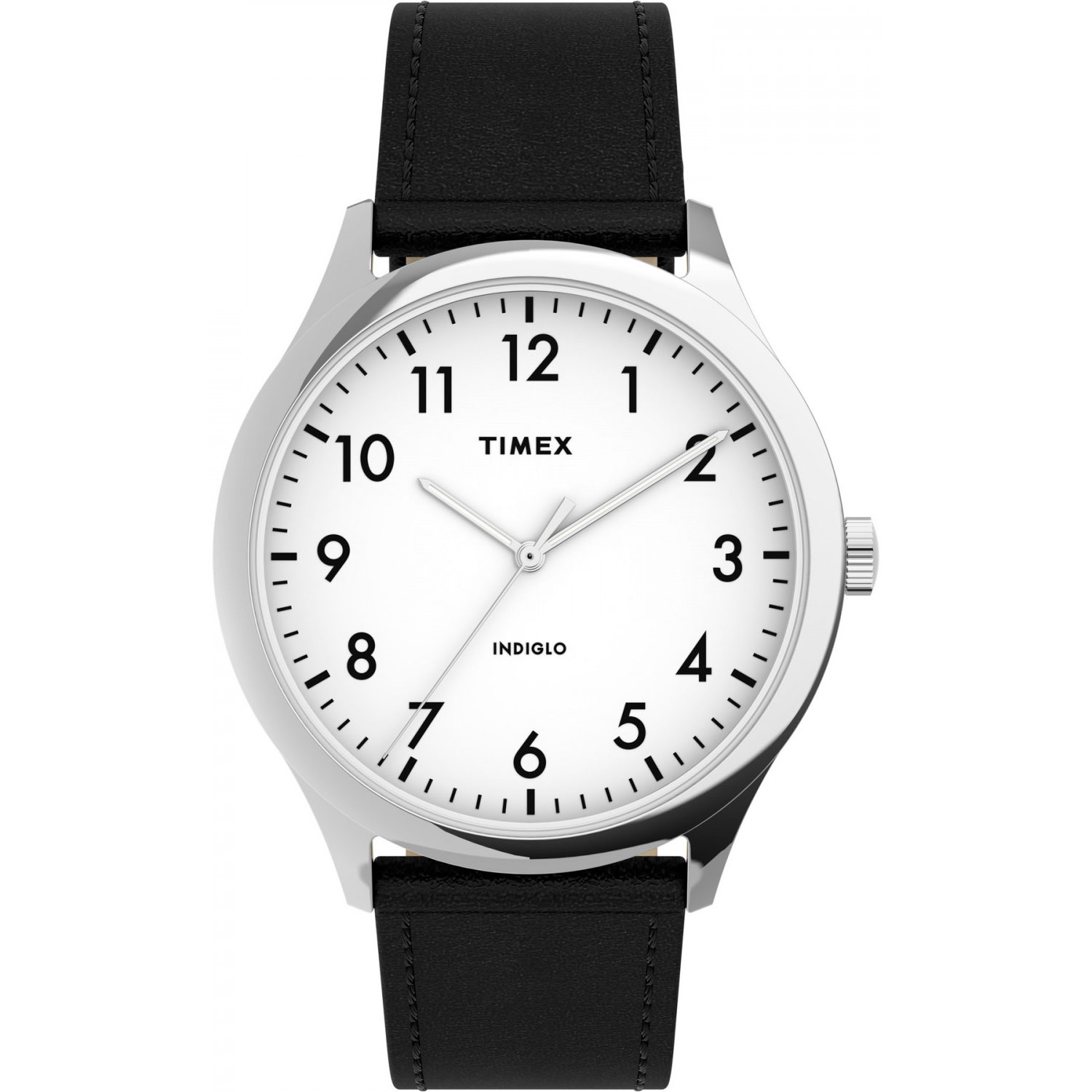 Часы Timex Easy Reader TW2T71800