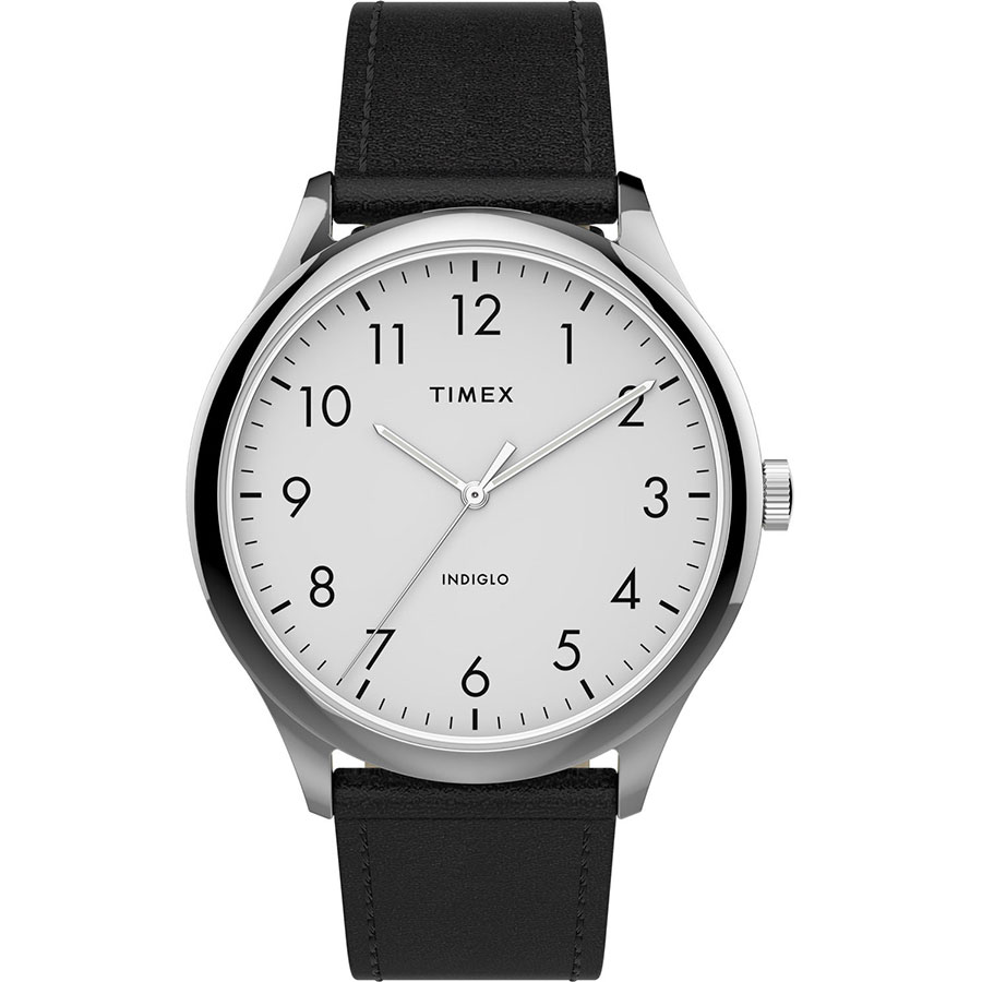 Часы Timex Easy Reader TW2T71800VN