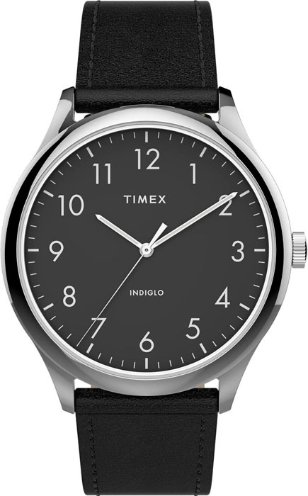Часы Timex Easy Reader TW2T71900YL