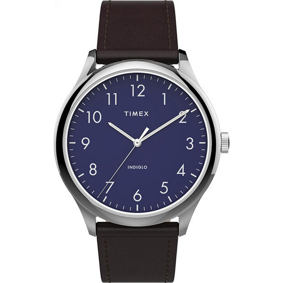 Часы Timex Easy Reader TW2T72000VN