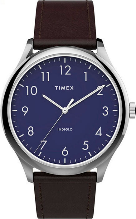Часы Timex Easy Reader TW2T72000YL