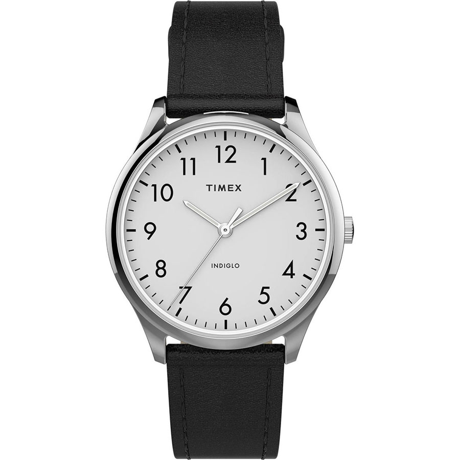Часы Timex Easy Reader TW2T72100VN