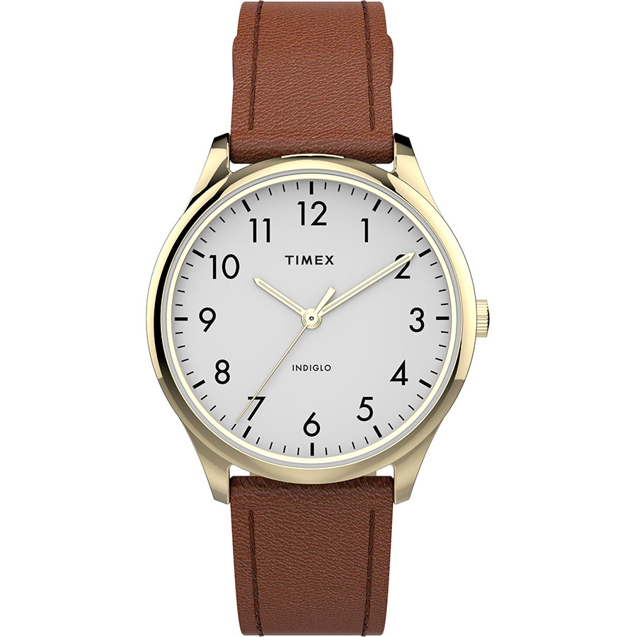 Часы Timex Easy Reader TW2T72300YL