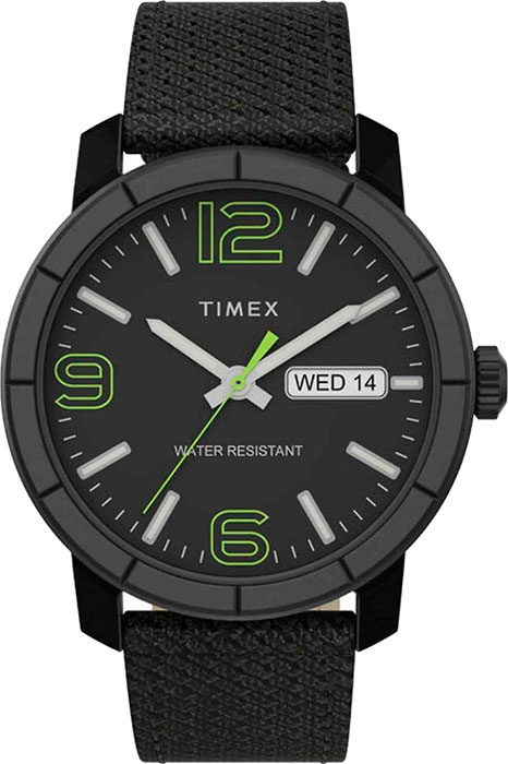 Часы Timex Mod44 TW2T72500YL