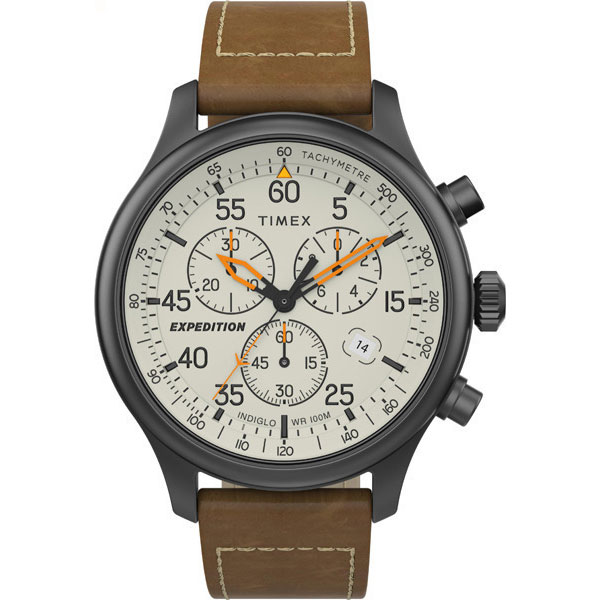 Часы Timex Expedition TW2T73100VN