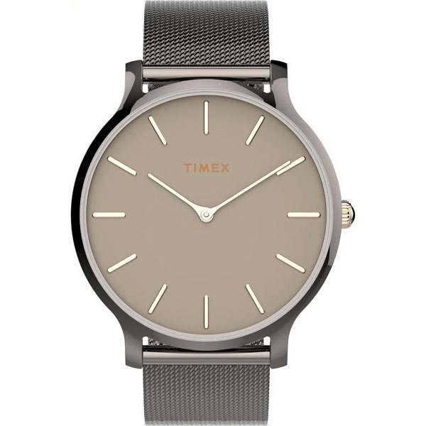 Часы Timex Transcend TW2T74000VN