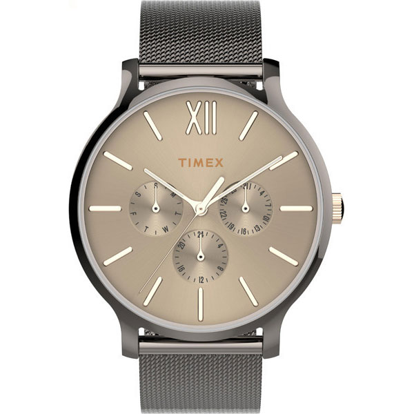 Часы Timex Transcend TW2T74700VN