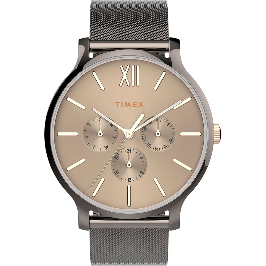 Часы Timex Transcend TW2T74700YL