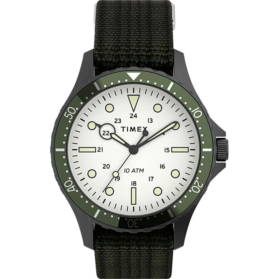 Часы Timex Navi XL TW2T75500