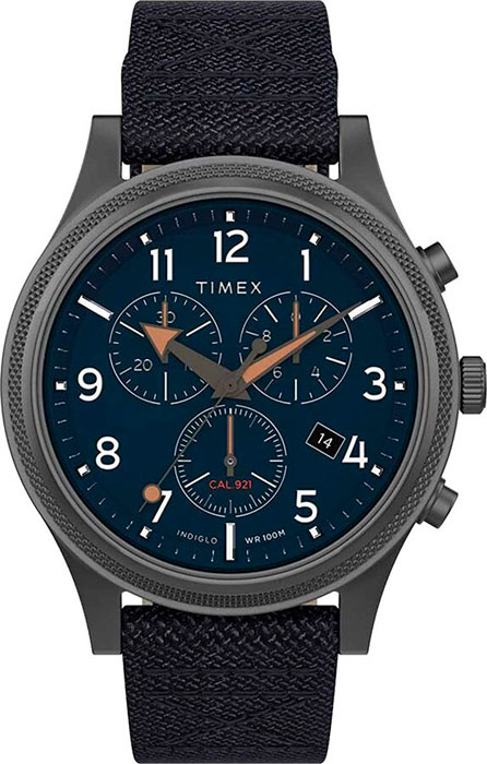 Часы Timex Allied LT TW2T75900