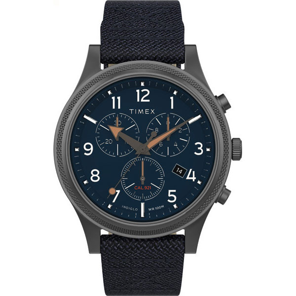 Часы Timex Allied Coastline TW2T75900VN