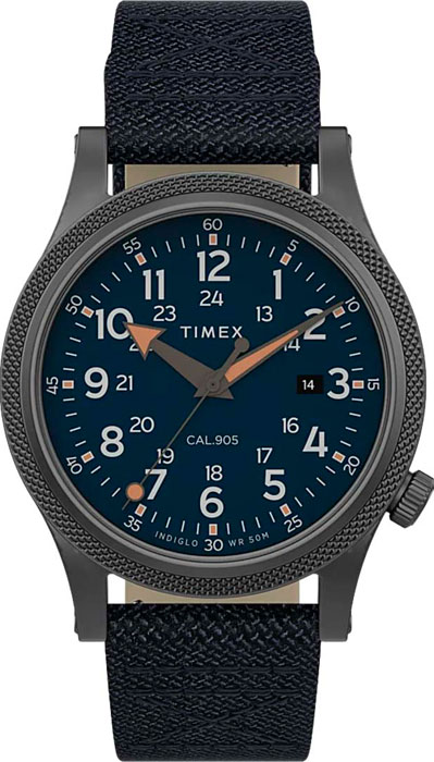 Часы Timex Allied LT TW2T76100YL