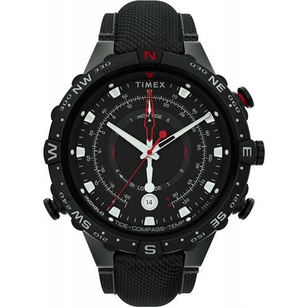 Часы Timex Tide Temp Compass TW2T76400VN