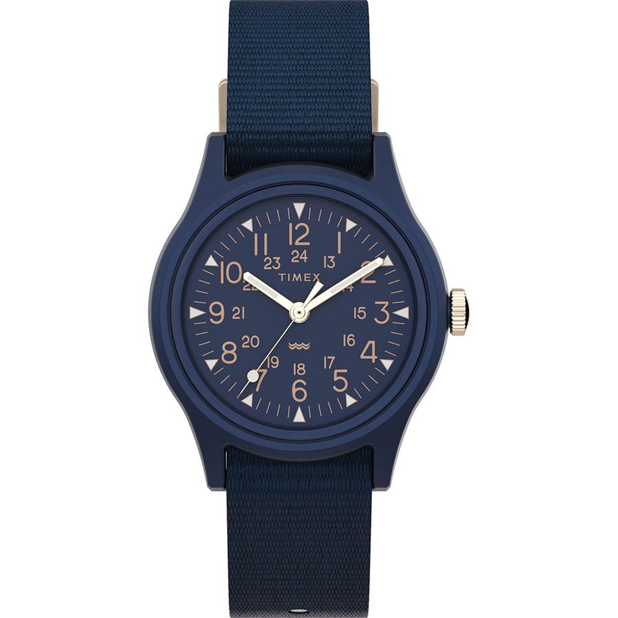 Часы Timex MK1 TW2T77000VN