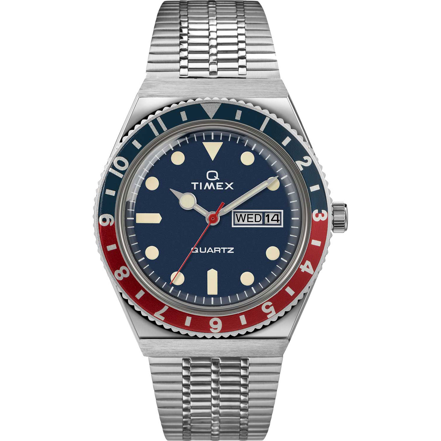 Часы Timex Q Timex Reissue TW2T80700