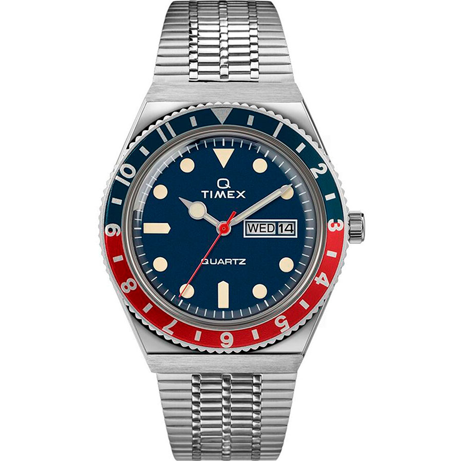 Часы Timex Q Timex Reissue TW2T80700IO