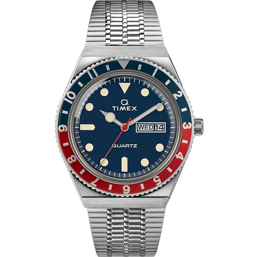 Часы Timex Q Timex Reissue TW2T80700IP