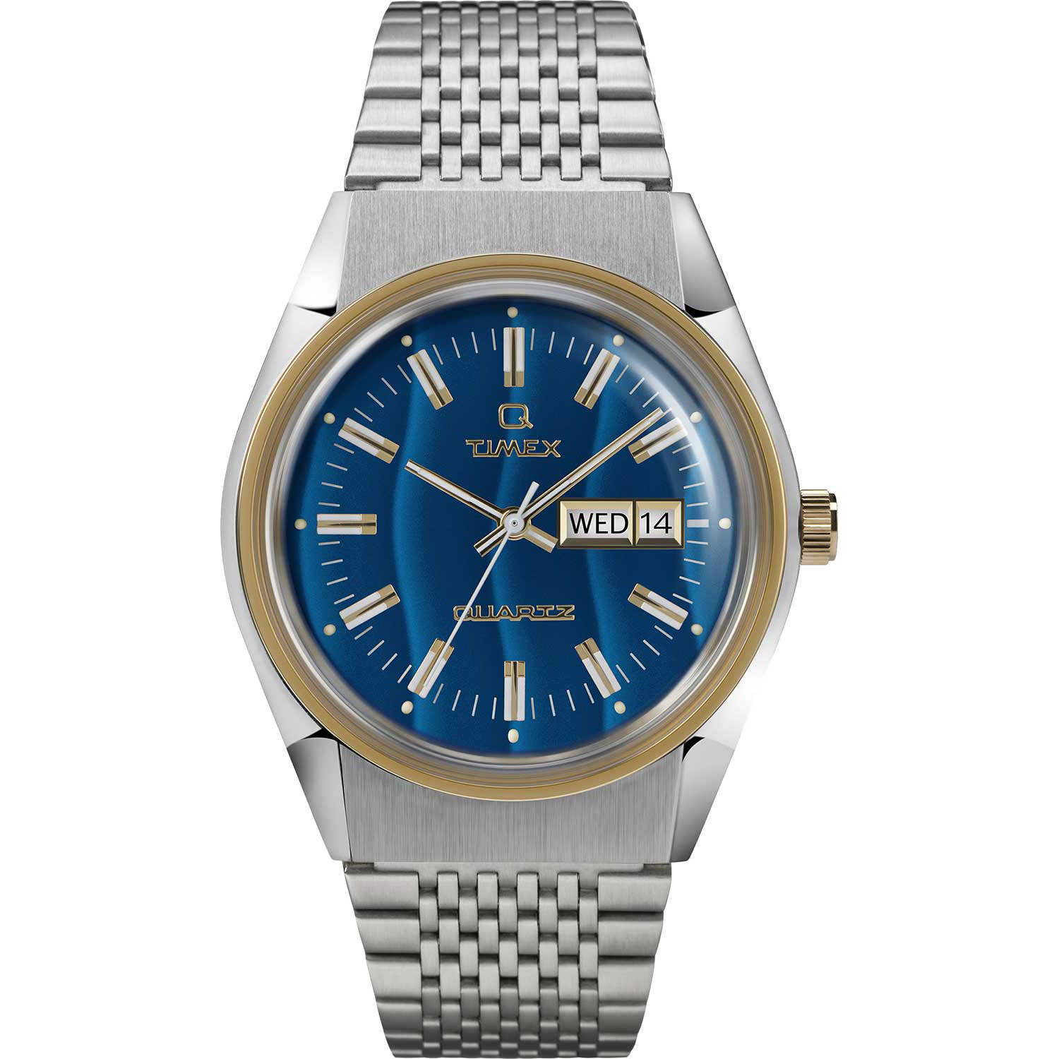 Часы Timex Q Timex Reissue TW2T80800