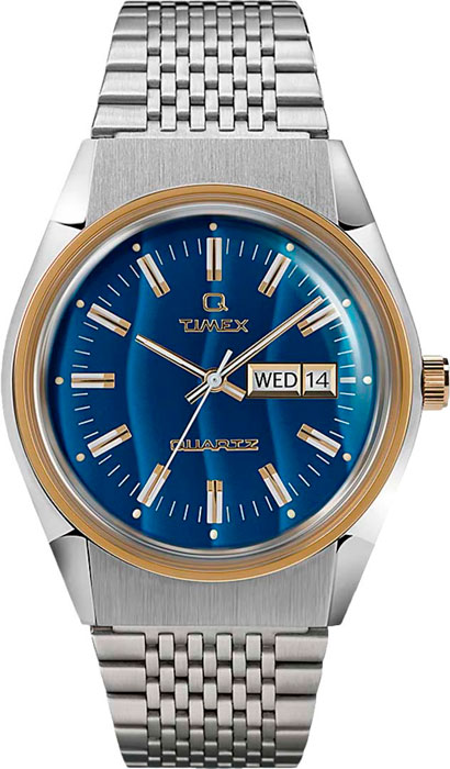 Часы Timex Q Timex Reissue TW2T80800IO