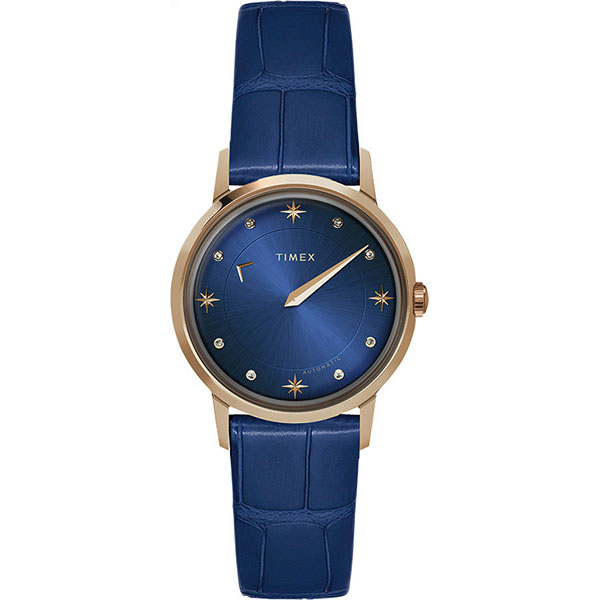 Часы Timex Celestial Opulence Automa TW2T86100VN