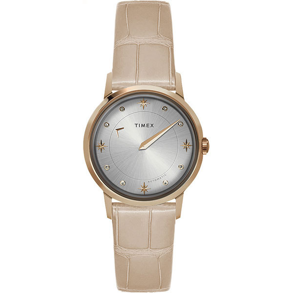 Часы Timex Celestial Opulence Automa TW2T86400VN