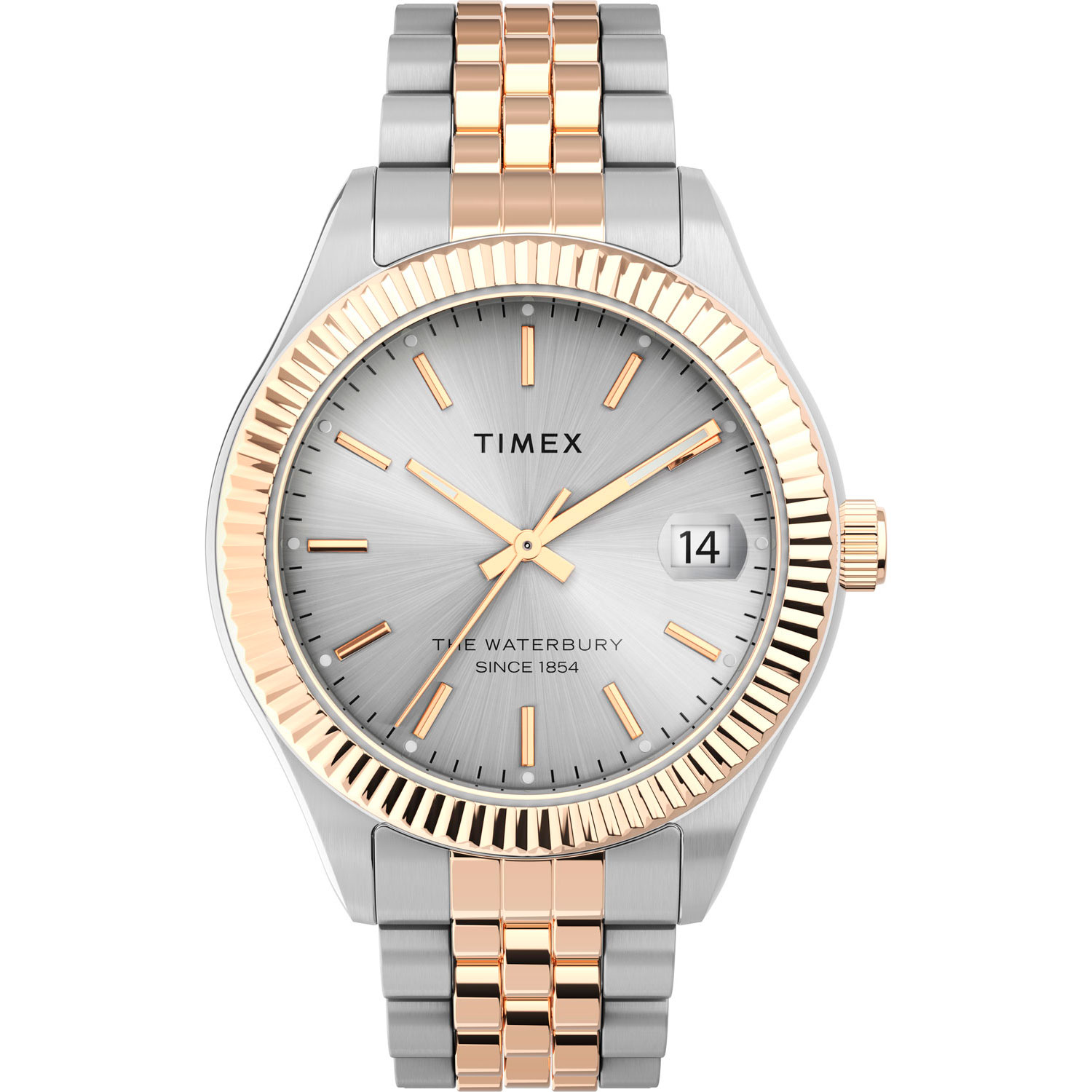 Часы Timex Waterbury TW2T87000