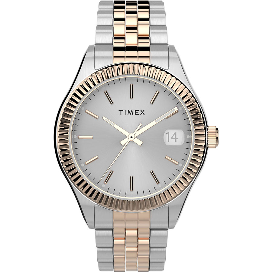 Часы Timex Waterbury TW2T87000VN
