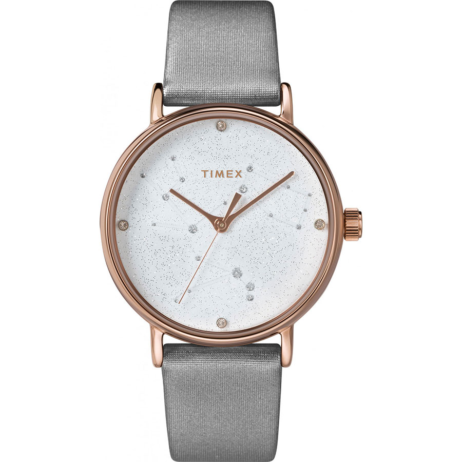 Часы Timex Crystal Opulence TW2T87500VN