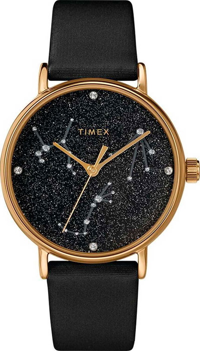 Часы Timex Celestial Opulence TW2T87600YL