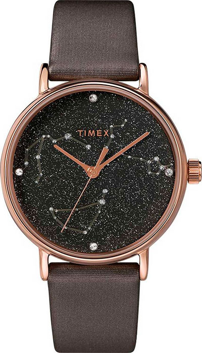Часы Timex Celestial Opulence TW2T87700YL