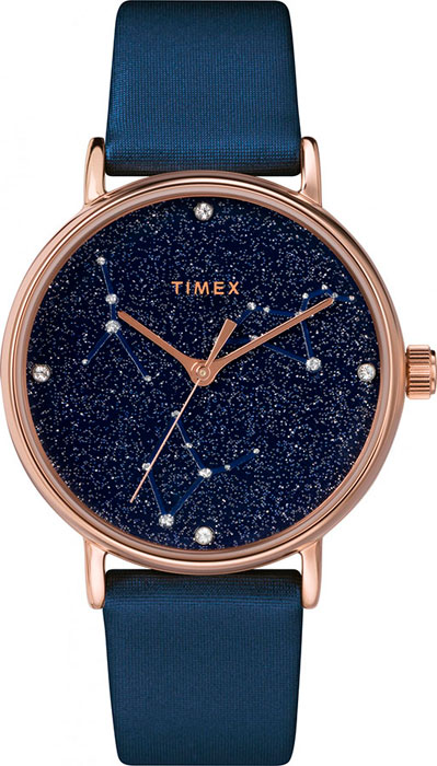 Часы Timex Celestial Opulence TW2T87800