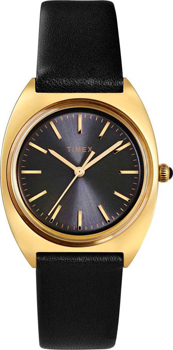 Часы Timex Milano XL TW2T89800YL