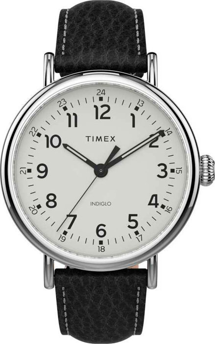 Часы Timex Standard XL TW2T90900
