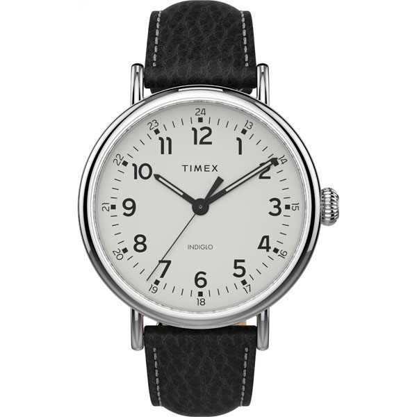 Часы Timex Standard XL TW2T90900VN