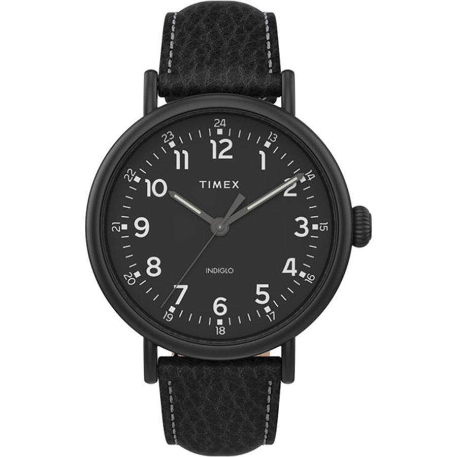 Часы Timex Standard TW2T91000VN