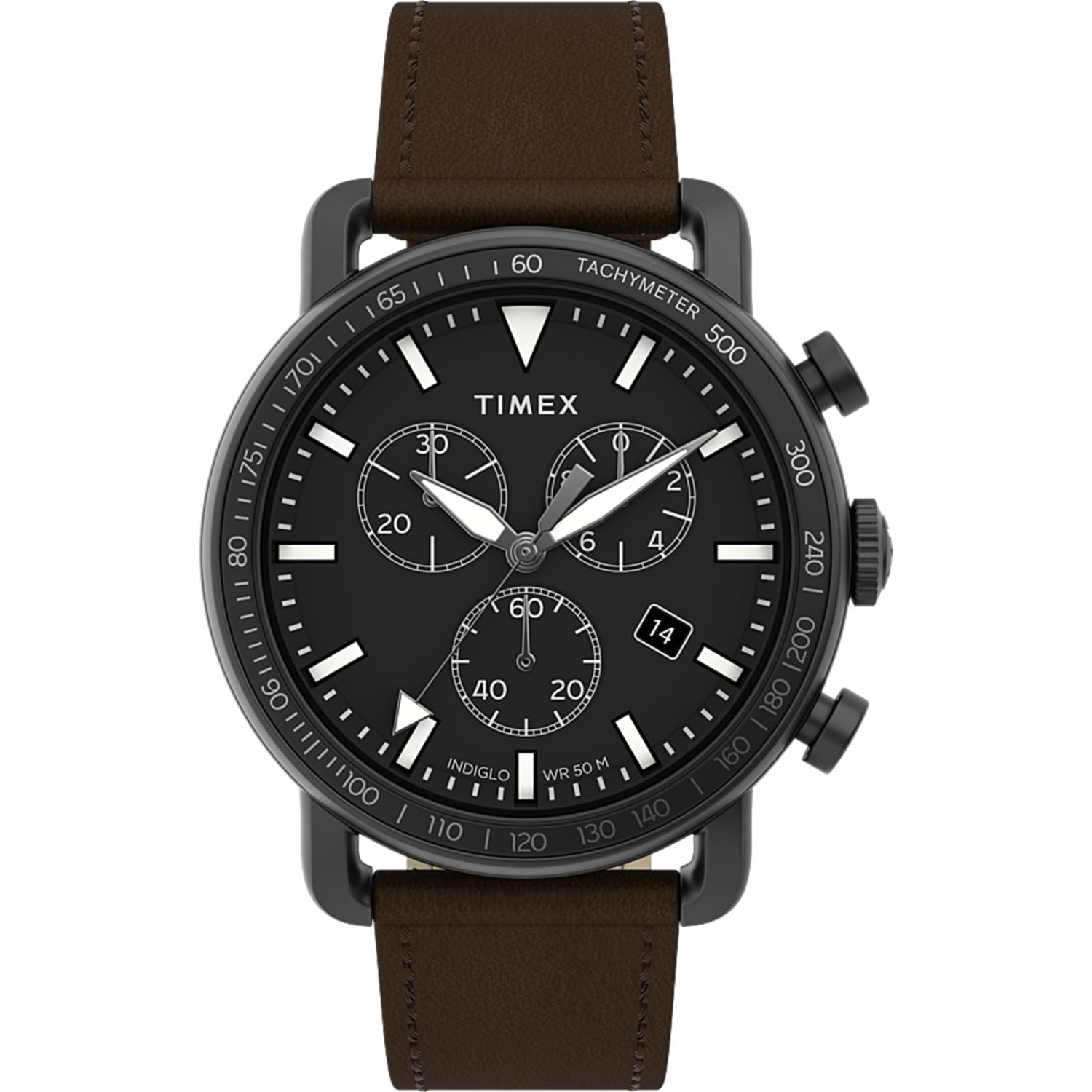 Часы Timex Port TW2U02100