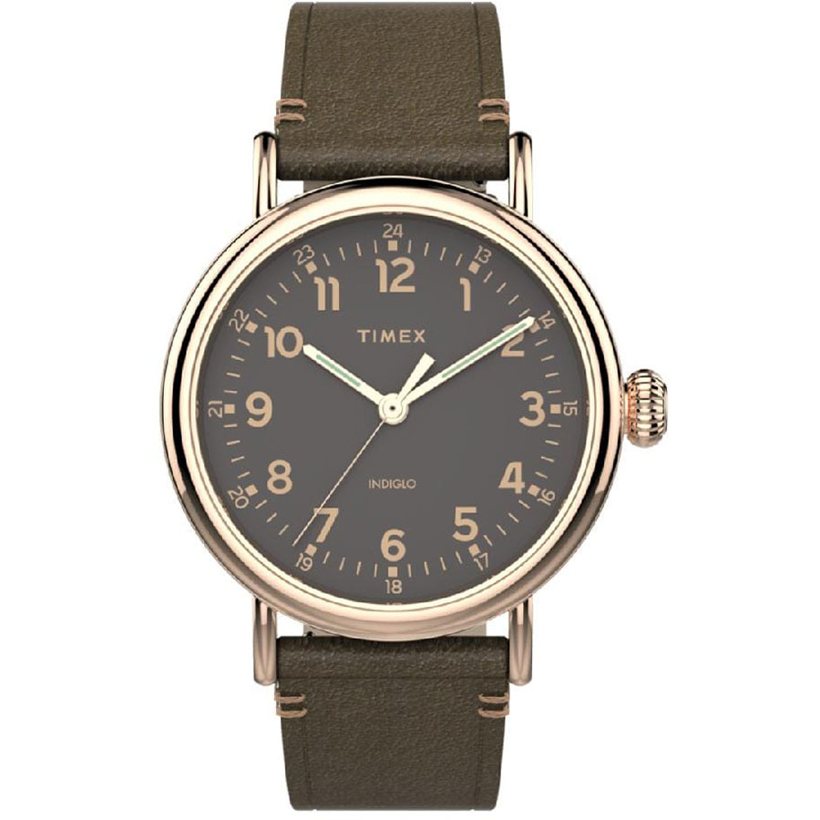 Часы Timex Standard TW2U03900
