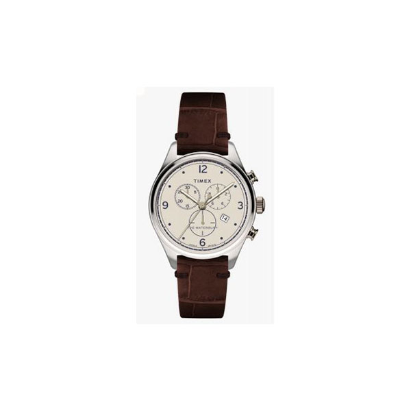Часы Timex Waterbury TW2U04500VN