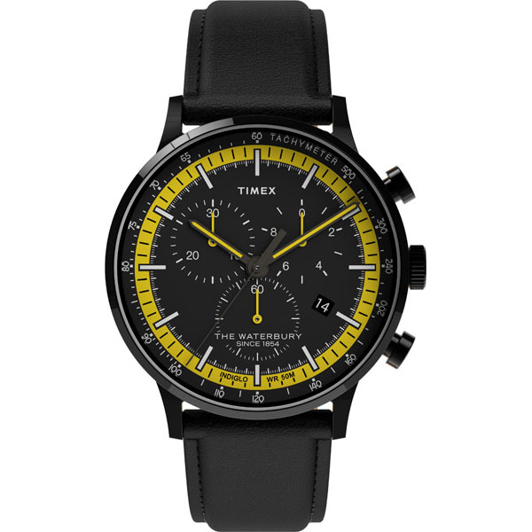 Часы Timex Waterbury TW2U04800VN
