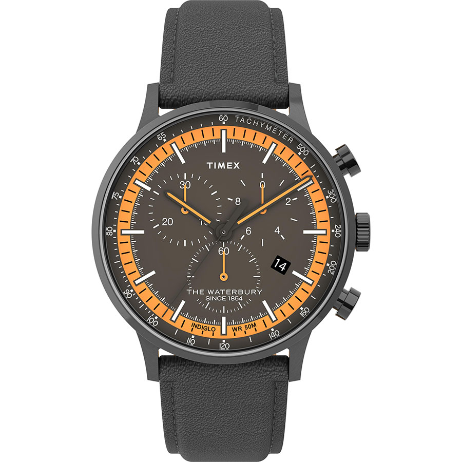 Часы Timex Waterbury TW2U04900VN