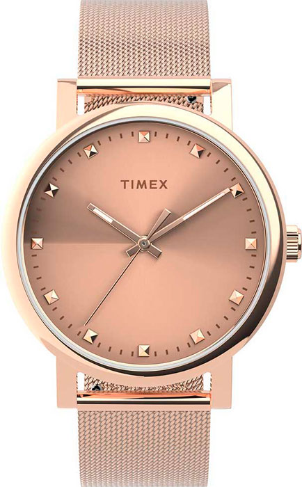 Часы Timex Originals TW2U05500YL
