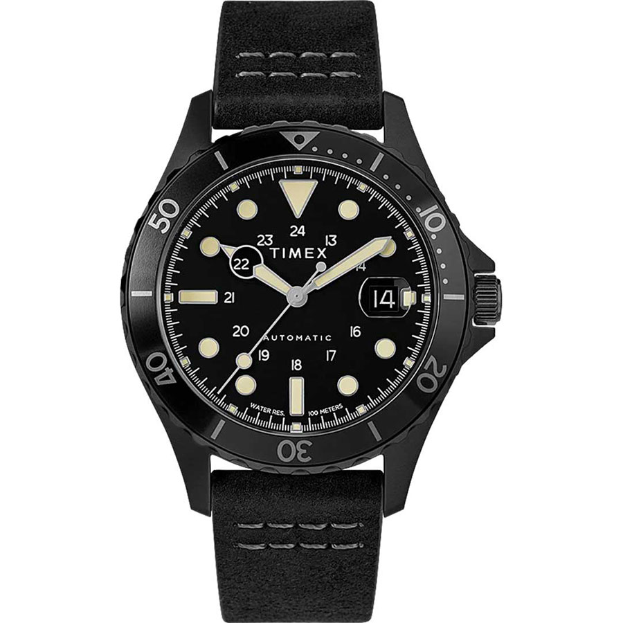 Часы Timex Automatic TW2U10000