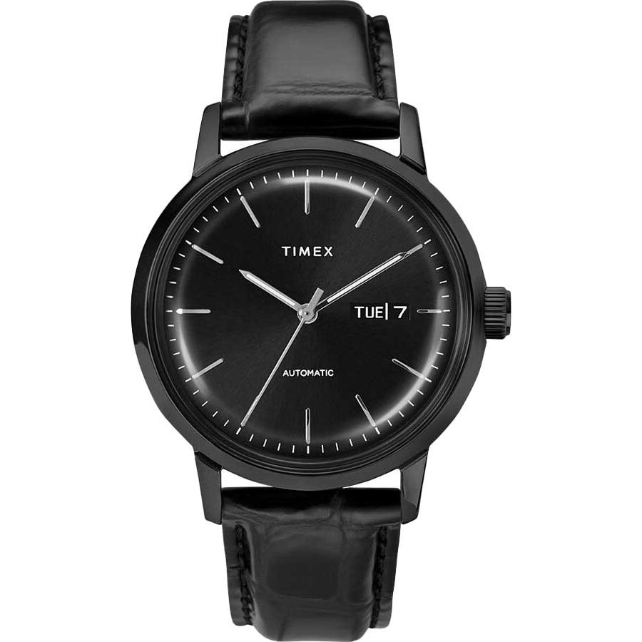 Часы Timex Automatic TW2U11700