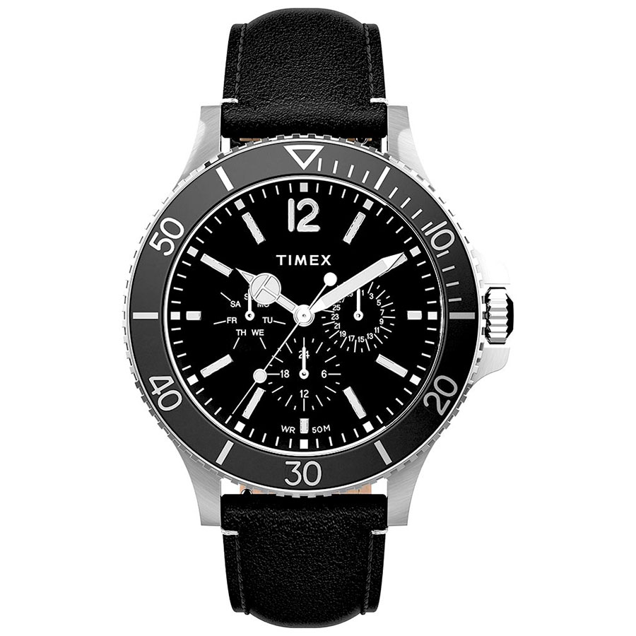 Часы Timex Harborside TW2U12900VN