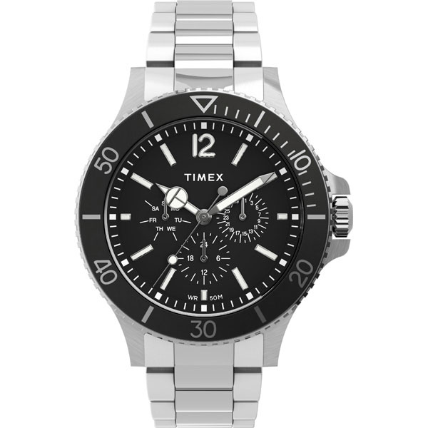 Часы Timex Harborside TW2U13100VN