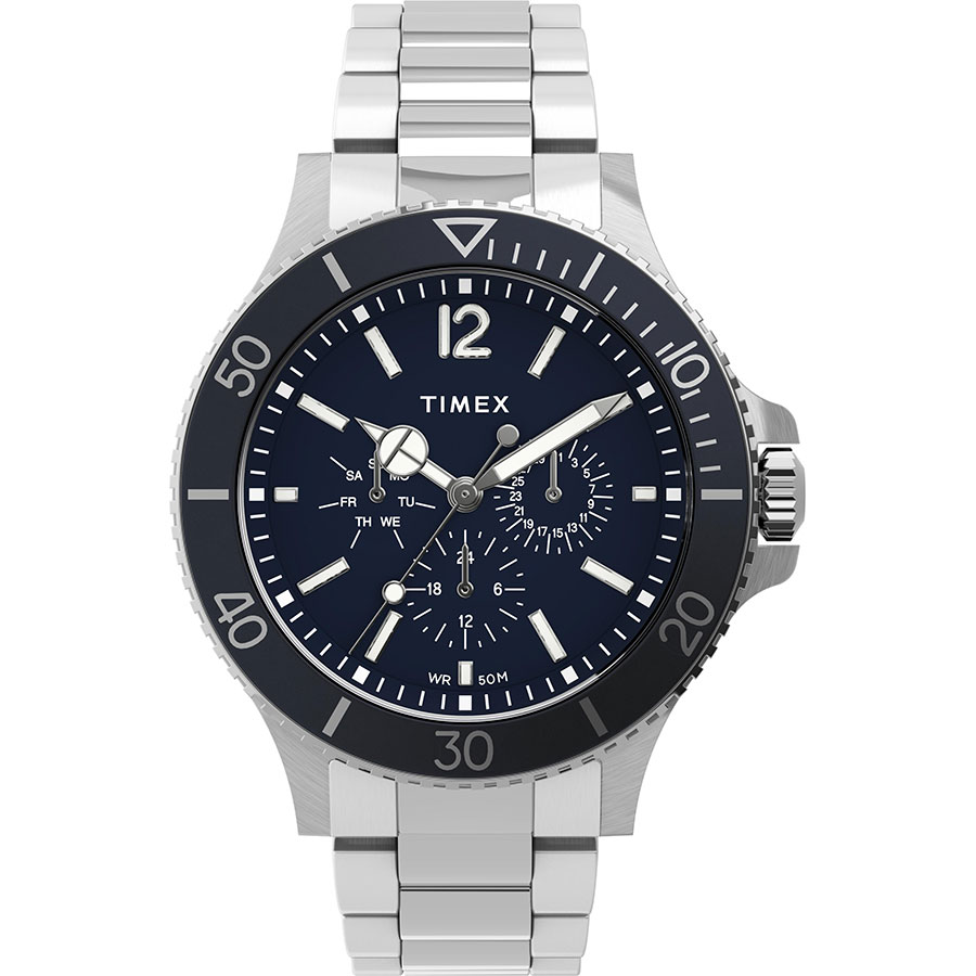Часы Timex Harborside TW2U13200VN
