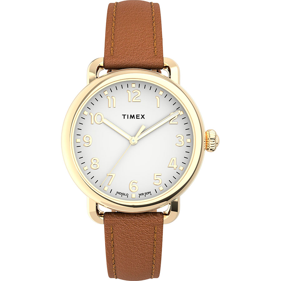 Часы Timex Standard TW2U13300YL