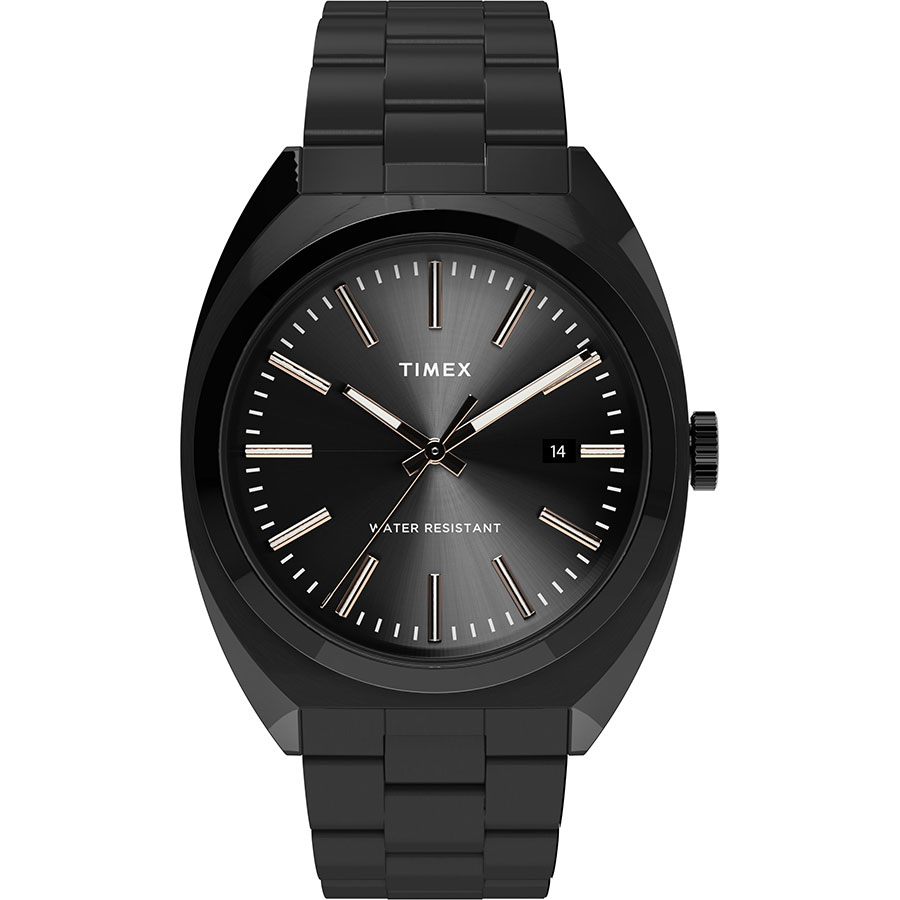 Часы Timex Milano XL TW2U15500VN