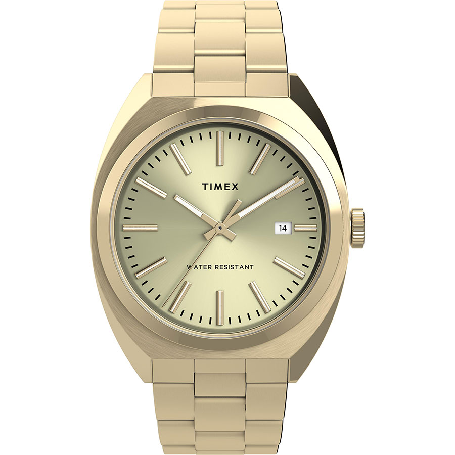 Часы Timex Milano XL TW2U15700VN