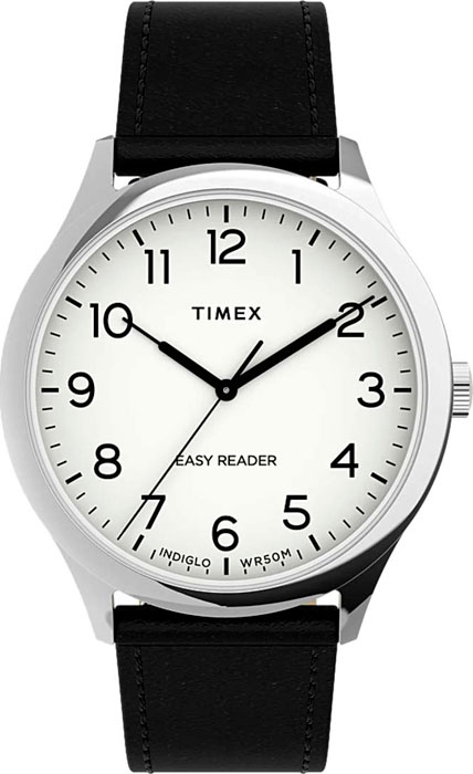 Часы Timex Easy Reader Gen1 TW2U22100YL